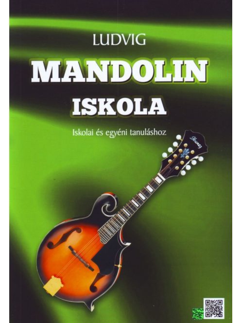 MANDOLIN ISKOLA ISKOLAI ÉS EGYÉNI TANULÁSHOZ