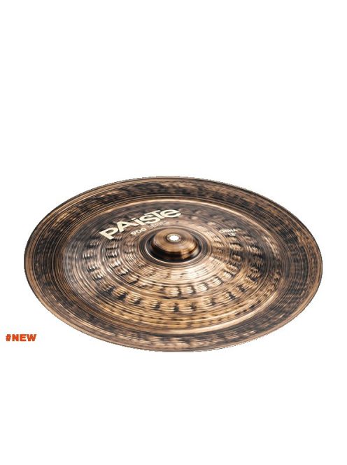 Paiste 900 14″ China Cintányér