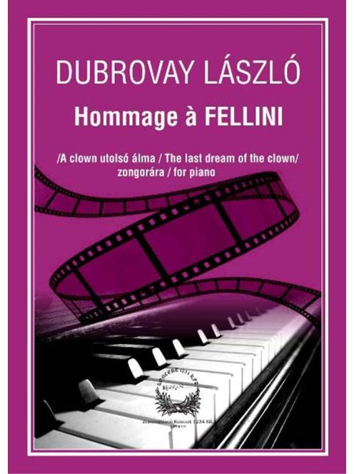 Dubrovay László: Hommaage á FELLINI