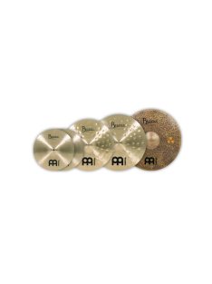 Meinl A-CS2 Matt Halpern Cintányér Szett