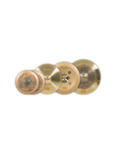 Meinl A-CS4 Matt Garstka Cintányér Szett