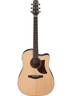Ibanez AAD170CE-LGS elektro-akusztikus gitár