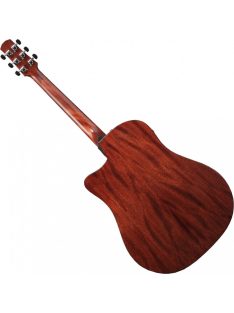 Ibanez AAD170CE-LGS elektro-akusztikus gitár