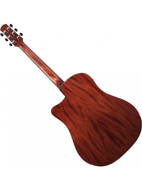Ibanez AAD170CE-LGS elektro-akusztikus gitár