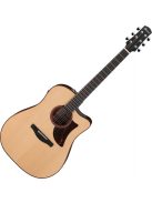 Ibanez AAD300CE-LGS elektro-akusztikus gitár