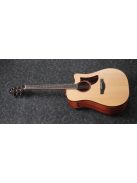 Ibanez AAD300CE-LGS elektro-akusztikus gitár