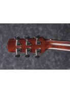 Ibanez AAD300CE-LGS elektro-akusztikus gitár
