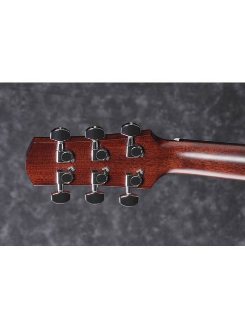 Ibanez AAD300CE-LGS elektro-akusztikus gitár