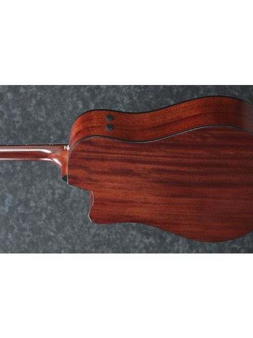 Ibanez AAD300CE-LGS elektro-akusztikus gitár