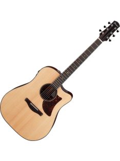 Ibanez AAD400CE-LGS elektro-akusztikus gitár