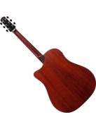 Ibanez AAD400CE-LGS elektro-akusztikus gitár