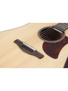 Ibanez AAD400CE-LGS elektro-akusztikus gitár