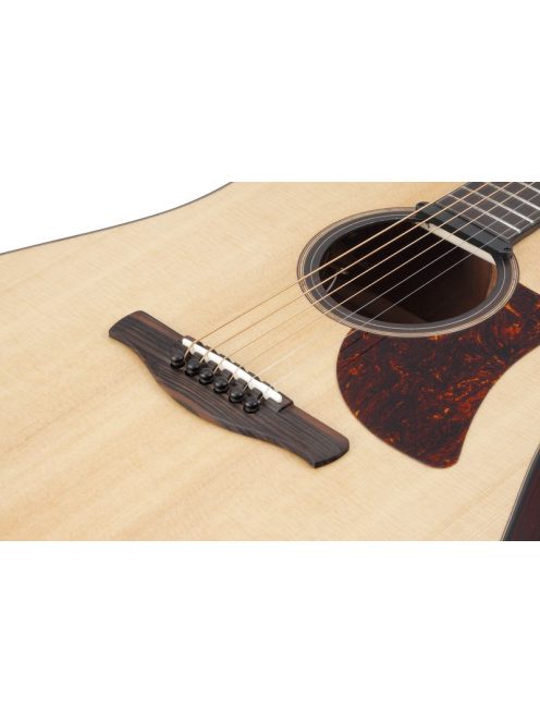 Ibanez AAD400CE-LGS elektro-akusztikus gitár