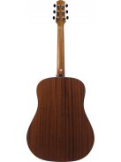 Ibanez AAD50-TCB akusztikus gitár