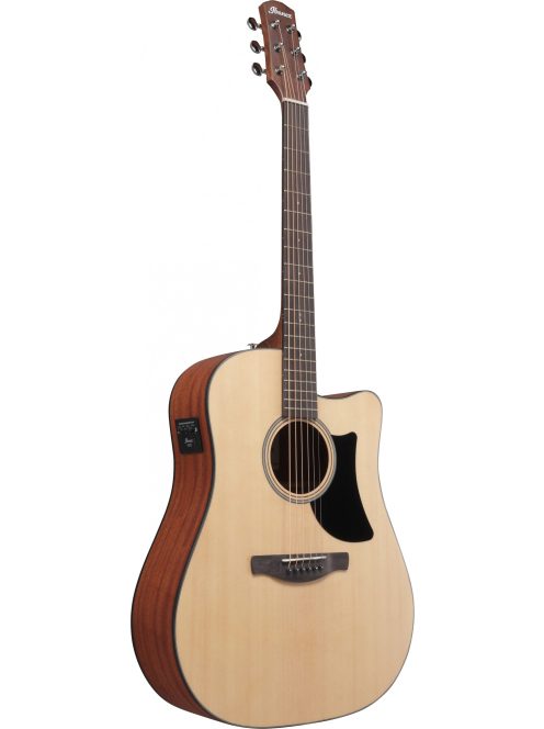 IBANEZ Advanced Acoustic 6-Str Natural Low Gloss