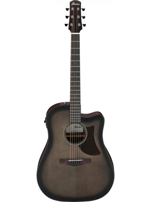 Ibanez AAD50CE-TCB elektro-akusztikus gitár