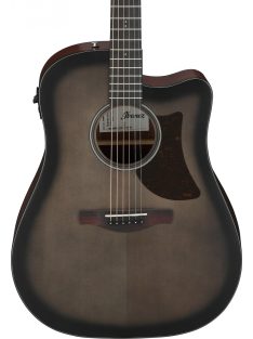 Ibanez AAD50CE-TCB elektro-akusztikus gitár