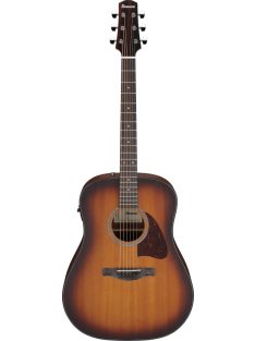 Ibanez AAD54E-OMH elektro akusztikus gitár