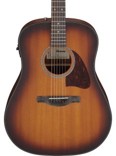 Ibanez AAD54E-OMH elektro akusztikus gitár