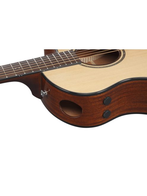 Ibanez AAM300CE-NT elektro-akusztikus gitár