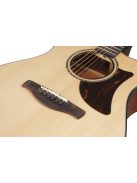 Ibanez AAM300CE-NT elektro-akusztikus gitár