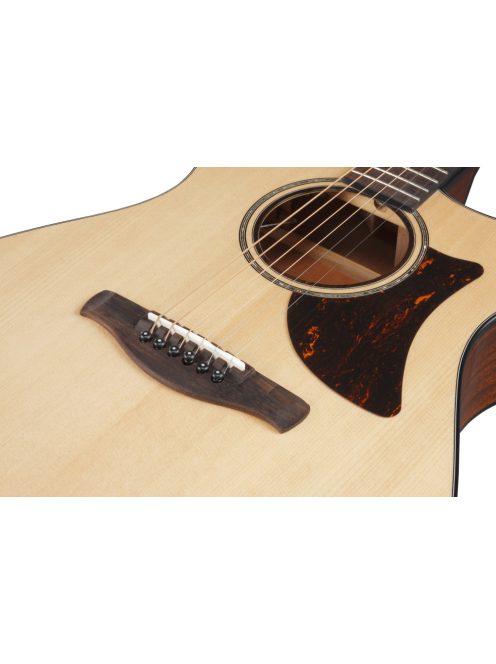 Ibanez AAM300CE-NT elektro-akusztikus gitár