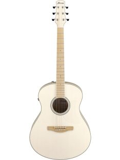   Ibanez AAM370E-OAW Open Pore Antique White Elektroakusztikus Gitár