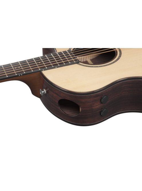 Ibanez AAM380CE-NT Advanced Elektro- Akusztikus Gitár