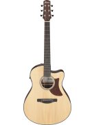 Ibanez AAM50CE-OPN Advanced Elektro-akusztikus Gitár