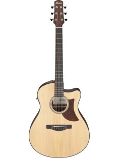 Ibanez AAM50CE-OPN Advanced Elektro-akusztikus Gitár