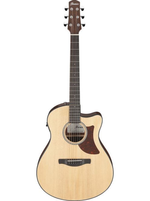 Ibanez AAM50CE-OPN Advanced Elektro-akusztikus Gitár