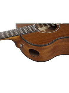 Ibanez AAM54-OPN Advanced Acoustic akusztikus gitár