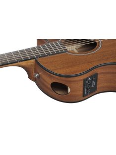 Ibanez AAM54CE-OPN elektro-akusztikus gitár