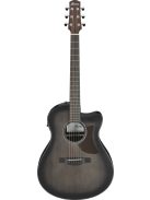 Ibanez AAM70CE-TBN Advanced Acoustic elektro-akusztikus gitár