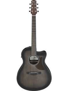   Ibanez AAM70CE-TBN Advanced Acoustic elektro-akusztikus gitár