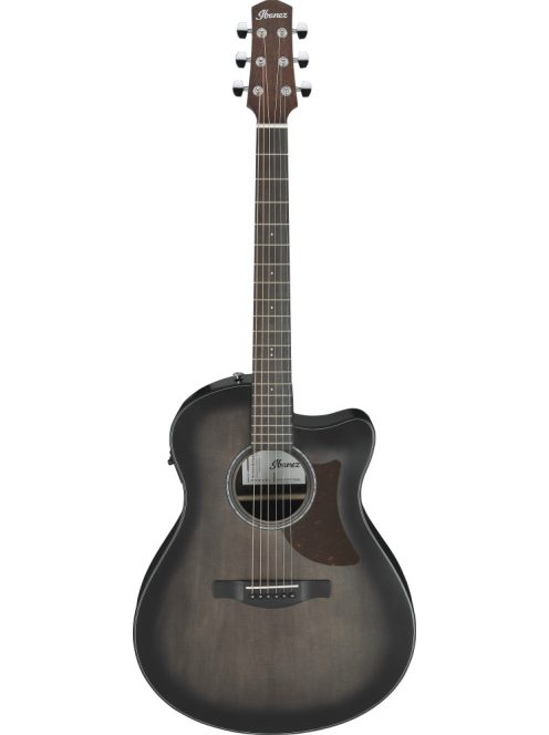 Ibanez AAM70CE-TBN Advanced Acoustic elektro-akusztikus gitár