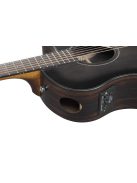 Ibanez AAM70CE-TBN Advanced Acoustic elektro-akusztikus gitár