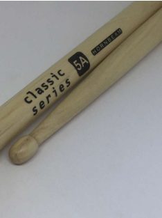 Artbeat gyertyán dobverőpár-5A