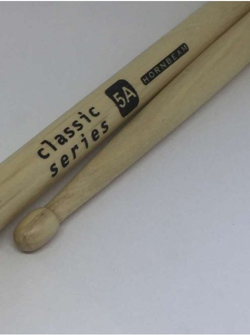 Artbeat gyertyán dobverőpár-5A