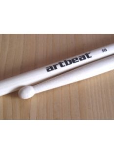 Artbeat gyertyán dobverőpár-5B