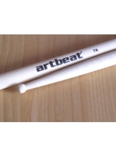 Artbeat gyertyán dobverőpár-7A
