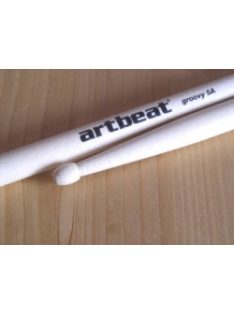 Artbeat Groovy gyertyán dobverőpár-5A