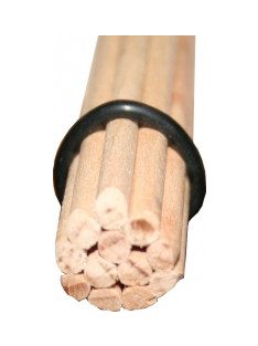 Artbeat Rods 12 pálcás dobverő