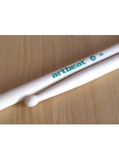 Artbeat gyertyán dobverőpár-2B