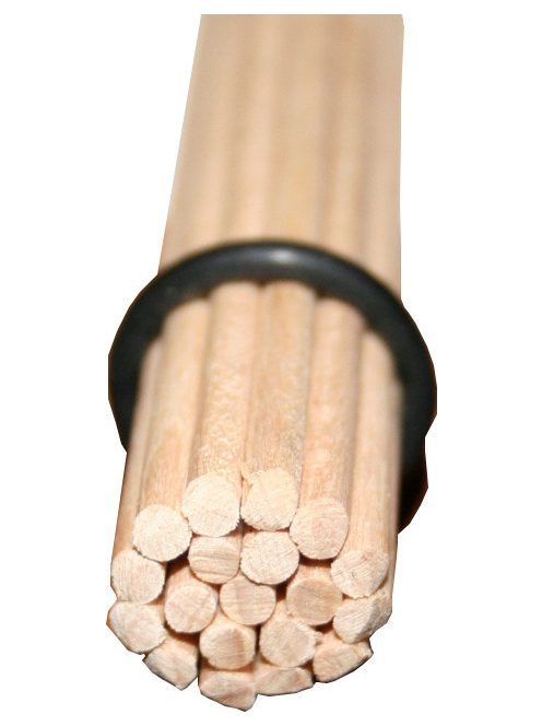 Artbeat Rods 19 pálcás dobverő