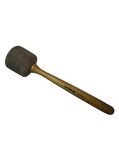 Artbeat Bass drum Mallet, szürke filc fej