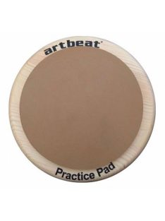 Artbeat Practice Pad gyakorló gumipad
