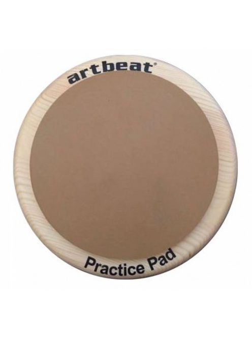Artbeat Practice Pad gyakorló gumipad