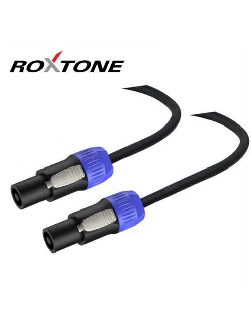 Roxtone Speakon kábel - 5 méter