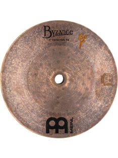 MEINL Cymbals Artist Concept Model Crasher Hats - 6"